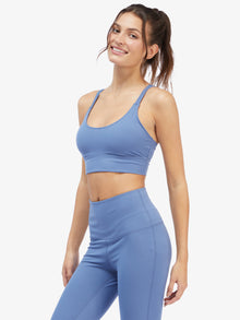  Kaileo Elongate Sports Bra ROXY