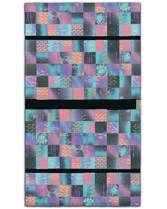 LEUS Nora Vasconcellos Beach Eco Towel