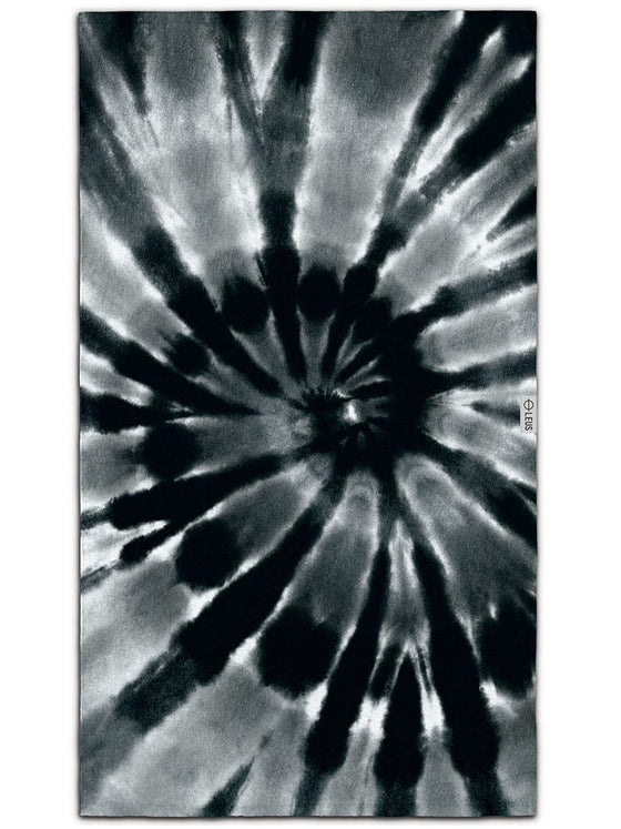 LEUS Tie Dye