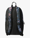 ESTATE BACKPACK III Black Wash
