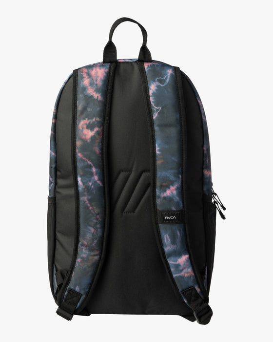 ESTATE BACKPACK III Black Wash