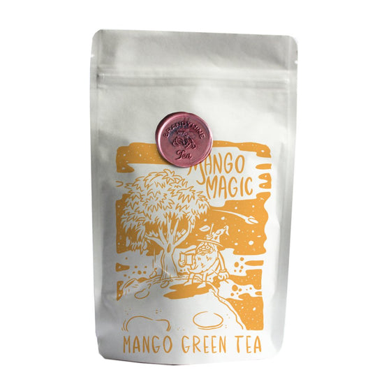 Brandywine Mango Magic Tea