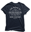 House of Ride Nature Tee