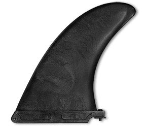 Lexan 8in Longboard Fin