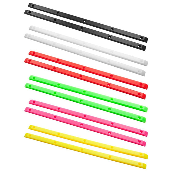 Pig Board Rails