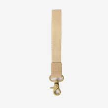  Sand Wrist Lanyard Thread
