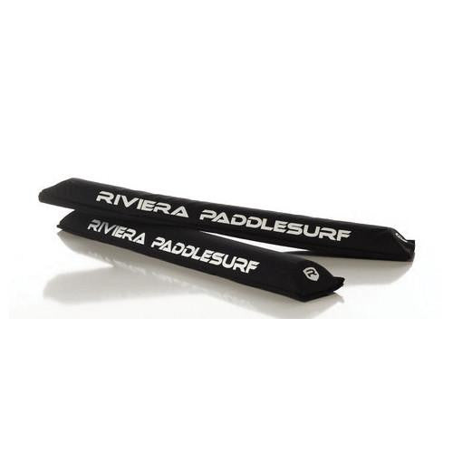 Riviera Round Rack Pads