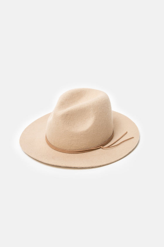 Classic Felt Hat Rhythm