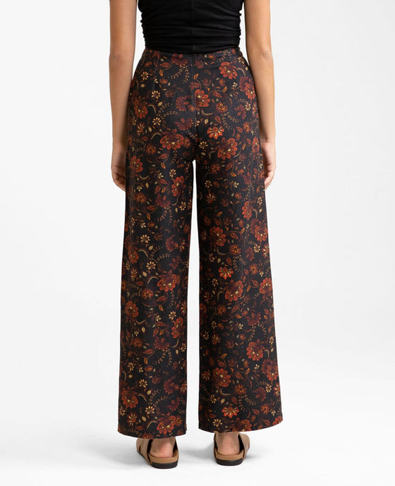 Tocula Pant Rhythm