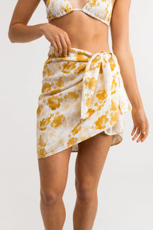  Harmony Floral Sarong