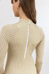 Virgo Longsleeve One Piece