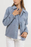 Fairbanks Jacket