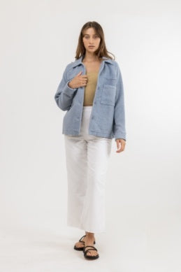Fairbanks Jacket