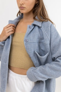 Fairbanks Jacket