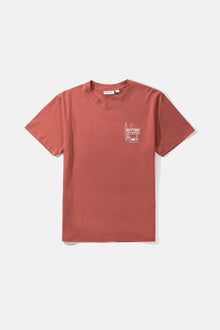 Wanderer SS Rust Shirt