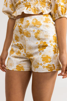  Harmony Floral Short