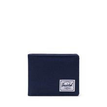  Roy Peacoat Wallet Herschel