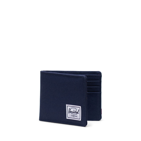 Roy Peacoat Wallet Herschel