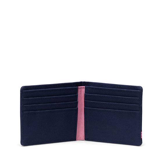 Roy Peacoat Wallet Herschel