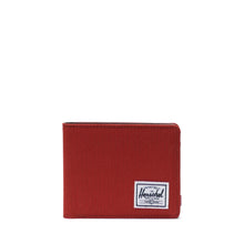  Hank Ketchup Wallet Herschel