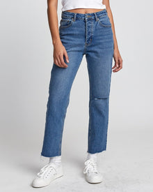  Holli Pant Womens RVCA
